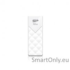 Silicon Power | Ultima U03 | 32 GB | USB 2.0 | White