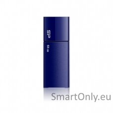 Silicon Power | Ultima U05 | 32 GB | USB 2.0 | Blue