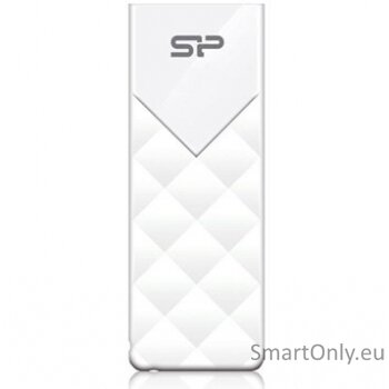 Silicon Power | Ultima U03 | 32 GB | USB 2.0 | White 6