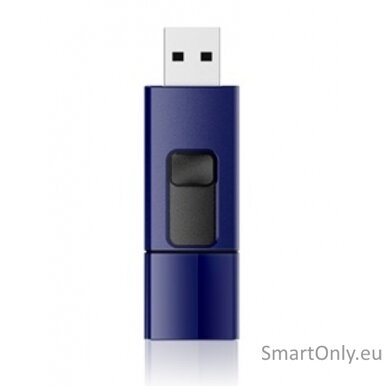 Silicon Power | Blaze B05 | 16 GB | USB 3.0 | Blue 3