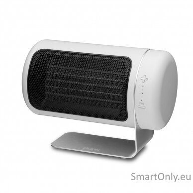 Šildytuvas Duux Fan Heater Twist white 3