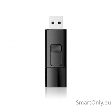 Silicon Power | Blaze B05 | 16 GB | USB 3.0 | Black 2