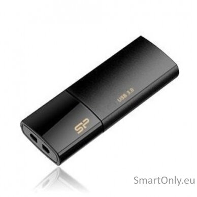 Silicon Power | Blaze B05 | 16 GB | USB 3.0 | Black 3