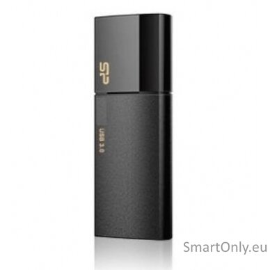 Silicon Power | Blaze B05 | 16 GB | USB 3.0 | Black 4