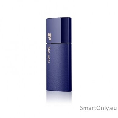 Silicon Power | Blaze B05 | 16 GB | USB 3.0 | Blue 1