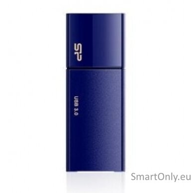 Silicon Power | Blaze B05 | 16 GB | USB 3.0 | Blue 2