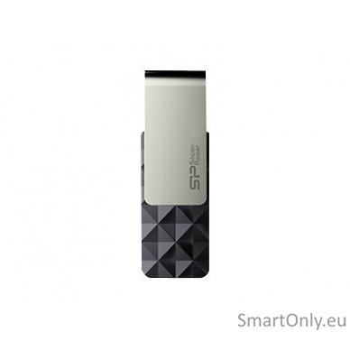 Silicon Power | Blaze B30 | 16 GB | USB 3.0 | Black 7