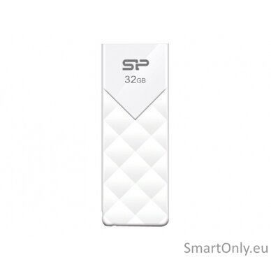 Silicon Power | Ultima U03 | 32 GB | USB 2.0 | White 7