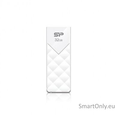 Silicon Power | Ultima U03 | 32 GB | USB 2.0 | White