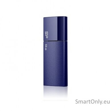 Silicon Power | Ultima U05 | 32 GB | USB 2.0 | Blue 2