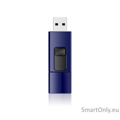 Silicon Power | Ultima U05 | 32 GB | USB 2.0 | Blue 3