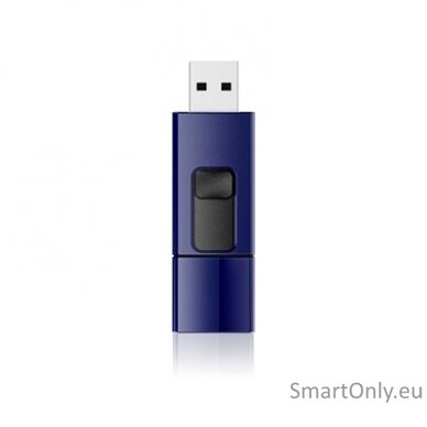 Silicon Power | Ultima U05 | 32 GB | USB 2.0 | Blue 5