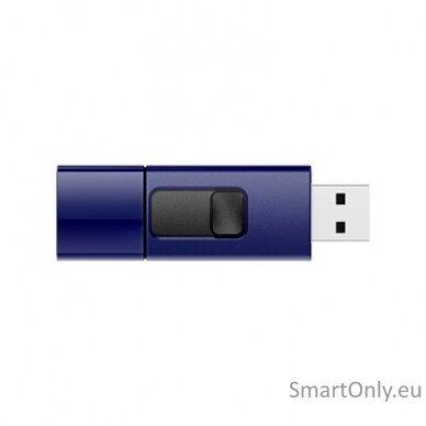 Silicon Power | Ultima U05 | 32 GB | USB 2.0 | Blue 6