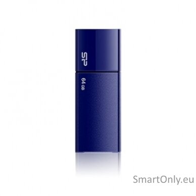 Silicon Power | Ultima U05 | 32 GB | USB 2.0 | Blue