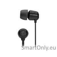 Skullcandy Jib 3.5 mm, In-ear, Microphone, Black 4