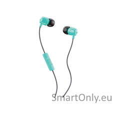 Skullcandy | Earbuds with Microphone | JIB | Built-in microphone | Wired | Miami