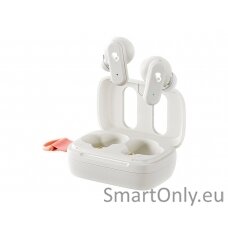 Skullcandy | True Wireless Earbuds | DIME 3 | Bluetooth | White/Bone