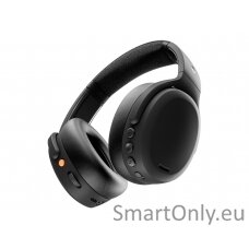 Skullcandy | Wireless Over-ear Headphones | CRUSHER ANC 2 | Bluetooth | Black