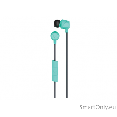 Skullcandy | Earbuds with Microphone | JIB | Built-in microphone | Wired | Miami 1