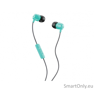 Skullcandy | Earbuds with Microphone | JIB | Built-in microphone | Wired | Miami