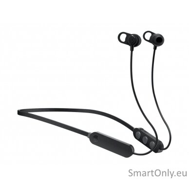 Skullcandy Earphones with mic Jib+ Wireless Wireless, In-ear, Microphone, Wireless, Black 3