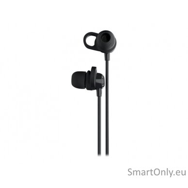 Skullcandy Earphones with mic Jib+ Wireless Wireless, In-ear, Microphone, Wireless, Black 4