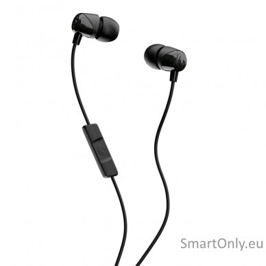 Skullcandy Jib 3.5 mm, In-ear, Microphone, Black 2