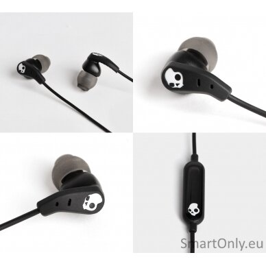 Skullcandy | Sport Earbuds | Set | Yes | In-ear | Lightning 1