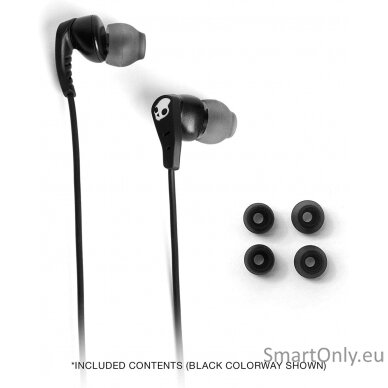 Skullcandy | Sport Earbuds | Set | Yes | In-ear | Lightning 2