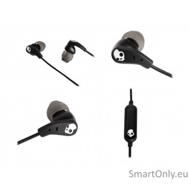 Skullcandy | Sport Earbuds | Set | Yes | In-ear | Lightning 6