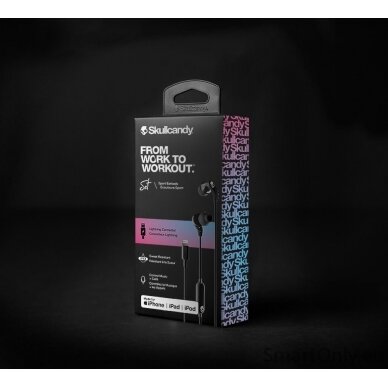 Skullcandy | Sport Earbuds | Set | Yes | In-ear | USB Type-C 2