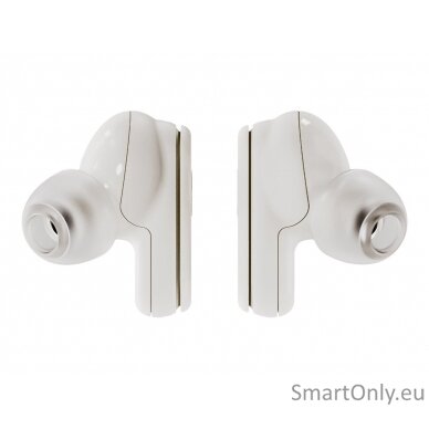 Skullcandy | True Wireless Earbuds | DIME 3 | Bluetooth | White/Bone 2