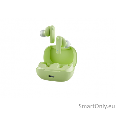 Skullcandy | True Wireless Earbuds | SMOKIN BUDS | Built-in microphone | Bluetooth | Matcha 1