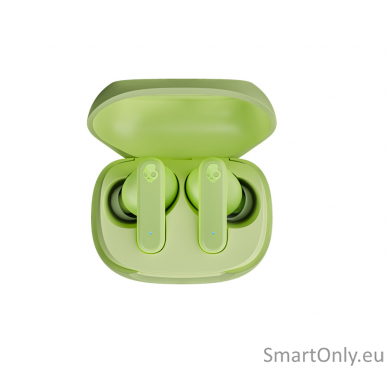 Skullcandy | True Wireless Earbuds | SMOKIN BUDS | Built-in microphone | Bluetooth | Matcha 3