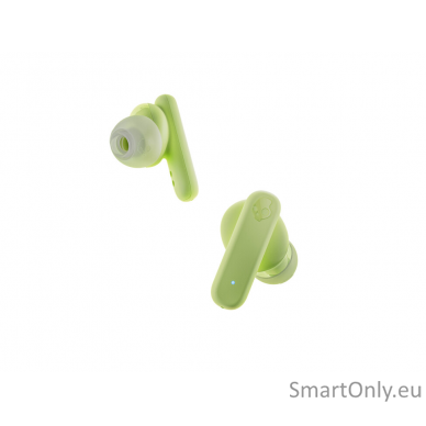 Skullcandy | True Wireless Earbuds | SMOKIN BUDS | Built-in microphone | Bluetooth | Matcha 4