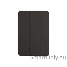 Smart Folio for iPad mini (6th generation) - Black Apple