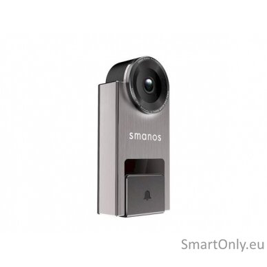 Smanos Smart Video Doorbell DB-20