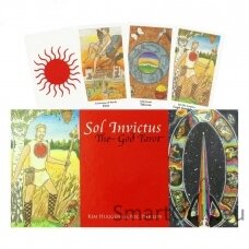 sol-invictus-the-god-tarot-kortos-schiffer-publishing