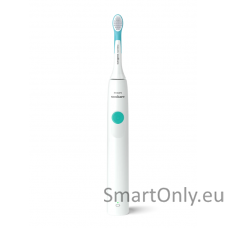 Sonicare Sonic Electric Toothbrush | HX3601/01 | Rechargeable | For children | Number of brush heads included 1 | Number of teeth brushing modes 1 | White