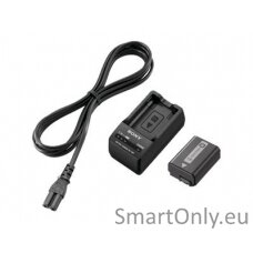 Sony ACC-TRW Travel charger kit (NP-FW50 + BC-TRW)