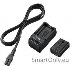 Sony ACC-TRW Travel charger kit (NP-FW50 + BC-TRW)