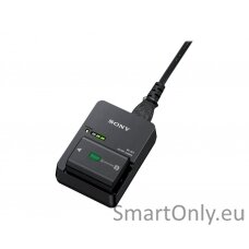 Sony Battery charger  BC-QZ1