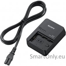 Sony Battery charger  BC-QZ1