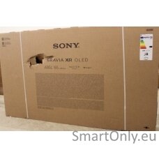 Sony | DAMAGED PACKAGING