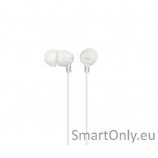 Sony EX series MDR-EX15AP In-ear, White