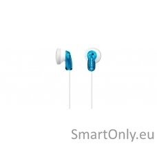 Sony Headphones MDR-E9LP In-ear, Blue