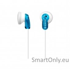 Sony Headphones MDR-E9LP In-ear, Blue