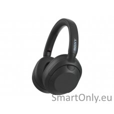 Sony | Headphones | WH-ULT900N ULT WEAR | Wireless | Black