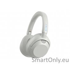 Sony | Headphones | WH-ULT900N ULT WEAR | Wireless | White