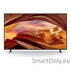 Sony KD43X75WL 43" (108cm) 4K Ultra HD Smart Google LED TV